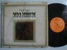 NINA SIMONE 'Nuff Said  JAZZ LP Orig. RCA Orange LSP-4065