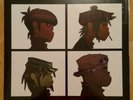 Gorillaz - Demon Days Vinyl Me Please Edition - NEW UNOPENED