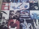 U2 - Achtung Baby (Red Vinyl) 1991