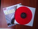 THE BEATLES - PLEASE PLEASE ME -  PARLOPHONE RED COLORED LP VINYL