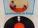 ART BLAKEY & THE JAZZ MESSENGERS III REFLECTIONS IN BLUE 1979 TIMELESS LP