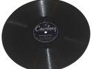 JD Nicholson / Homer Smith  78 RPM   Courtney Records  Bouncing Boogie   Blues