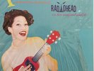 Amanda Palmer Plays Radiohead EP.  Red Vinyl Mint Condition