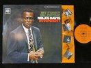 MILES DAVIS my funny valentine/live in concert UK STEREO OG JAZZ LP (SBPG.62510)