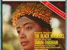 THE BLACK MASKERS Sessions HANSON 1959 Mercury Living Presence SR-90103 RFR-2
