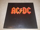 AC/DC Vinyl Box Set 2