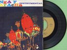 NIÑO RIVERA - J. MENDIVEL, BARO Conga Y Guaracha / AREITO Press Cuba 196? EP VG+