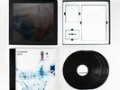 Radiohead oknotok ok computer boxset Ltd ed vinyl, tape, artwork, sketchnotebook