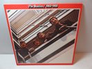 The Beatles / 1962-1966 Capitol SKBO 3403 1973 VG++