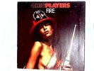 Fire LP Gat Vinyl (Ohio Players - 1974) 9100 009 (ID:15081)