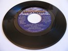 DAVID RUFFIN - RODE BY THE PLACE (WHERE WE USED TO STAY) / JUST LET ME. - MOTOWN