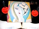 DEREK & THE DOMINOES  -  Layla...  ORIG 1970 UK DOUBLE-LP / inners.....NICE COPY