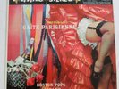 Offenbach Gaite Parisienne Fiedler LP RCA Living Stereo LSC-1817 Record 1958