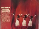 Martha And The Vandellas ?– “Heat Wave” Tamla Motown TML 11005 Mono LP UK Import