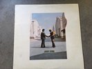Pink Floyd Wish you were here  vinyl LP 1975
