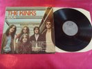 THE KINKS - LOLA-LP EX+/N.MINT-/HMA 201/1W-1W/UK