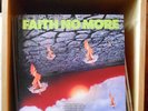 Faith No More  The Real Thing 1st press 1989 Gold Promo Slash 9 25878-1 EX