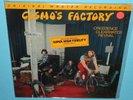 CREEDENCE CLEARWATER REVIVAL CCR COSMO'S FACTORY LP SEALED MINT ORIG MFSL PRESS