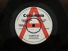 RARE 60s Brian Howard And The Silhouettes Jimmy Page Pre-Led Zeppellin EP 45rpm