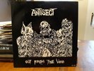 Antisect Out from the Void. 7