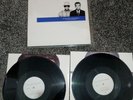 Pet Shop Boys Discography Double Vinyl Lp Record 1991