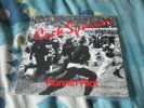 cock sparrer running riot vinyl