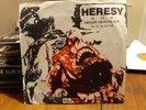 Heresy Never Healed ep 7