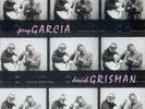 Jerry Garcia / David Grisman: Jerry Garcia & David Grisman (2-LPS: 180GV) Limite
