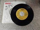 DOLLY PARTON jolene / my tennessee mountain home RCA GOLDEN GREATS   45