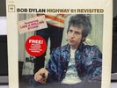 Bob Dylan Highway 61 Revisited Columbia 2389 CS 9189 12