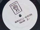 Newcastle Hardcore Vol 2- RARE Aussie Hardcore - Bloody Fist
