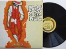 BIG YOUTH Reggae Gi Dem Dub VG+ Nichola Delita JA LP w SOUL SYNDICATE - 1979