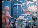 JIMI HENDRIX & al. WOODSTOCK 2 RARE ORIG'71 2LP SET w/FULL SET OF UNUSED TICKETS