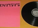THE SCIENTISTS - The Scientists 12