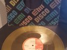 QUEEN & DAVID BOWIE - **UNDER PRESSURE - YELLOW VINYL ** COLOMBIA.