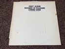 Rockpile  - Seconds of Pleasure - White Label Test Pressing - MINT
