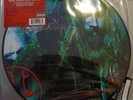 ROB ZOMBIE   THE SINISTER URGE     PICTURE DISC