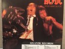 AC/DC If You Want Blood You've Got It Vintage Vinyl 1st Pressing Promo 1978