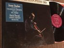 MERCURY STEREO JANOS STARKER Dorati Dvorak Cello Concerto Bruch SR90303 RFR2 ED1