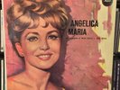 Angelica Maria self titled SEALED Musart cheesecake