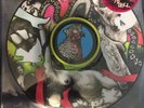 Yeah Yeah Yeahs Fever To Tell Vinyl picture disc