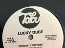 Lucky Dube - Trinity/Victims [12