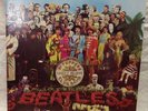 The Beatles Sgt Peppers Lonely Hearts Club Band Album Vinyl Capitol Records 2653
