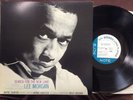 LEE MORGAN SEARCH FOR THE NEW LAND BLUE NOTE K18P-9246 STEREO Japan Vinyl LP