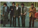 The Rolling Stones - 45 T EP (I can't get no) Satisfaction (08/65)