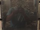 AC/DC Back In Black SEALED Embossed
