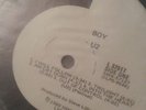 U2 BOY LP NEW ZEALAND