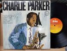 Charlie Parker ‎– One Night In Birdland 2 x 33T LP EX/EX CBS ‎– 88250