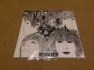 The Beatles Revolver remastered Vinyl Collection LP/Record/Album