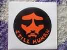 Transparent Illusion-Still Human Lp Minimal Synth Wave 80s Experimental New wave